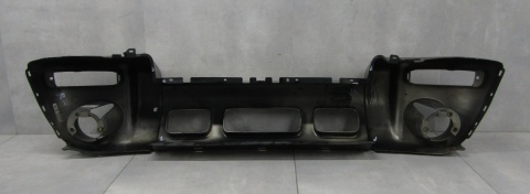 Zderzak przód przedni Jeep Cherokee Liberty KJ 2001-2004