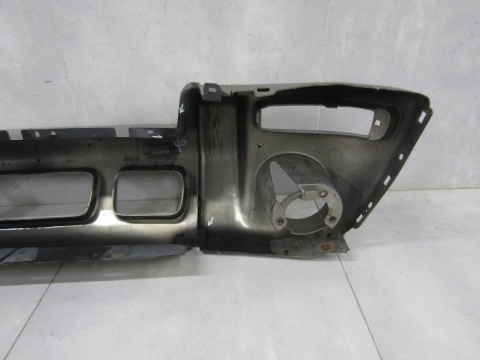 Zderzak przód przedni Jeep Cherokee Liberty KJ 2001-2004