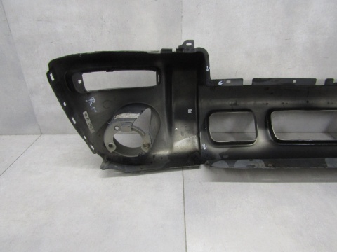 Zderzak przód przedni Jeep Cherokee Liberty KJ 2001-2004