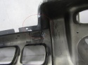 Zderzak przód przedni Jeep Cherokee Liberty KJ 2001-2004