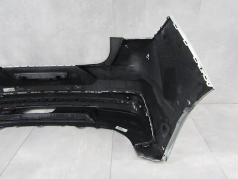 Zderzak tył tylny Skoda Enyaq iV 5LE Coupe RS 21-25