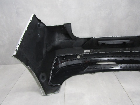 Zderzak tył tylny Skoda Enyaq iV 5LE Coupe RS 21-25
