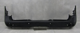 Zderzak tył tylny MERCEDES VITO W447 KRÓTKI LIFT 19-22