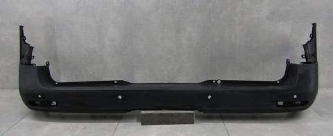 Zderzak tył tylny MERCEDES VITO W447 KRÓTKI LIFT 19-22