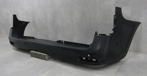 Zderzak tył tylny MERCEDES VITO W447 KRÓTKI LIFT 19-22