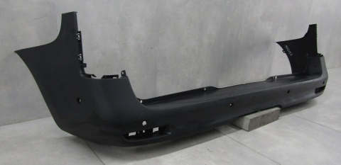 Zderzak tył tylny MERCEDES VITO W447 KRÓTKI LIFT 19-22