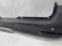 Zderzak tył tylny MERCEDES VITO W447 KRÓTKI LIFT 19-22
