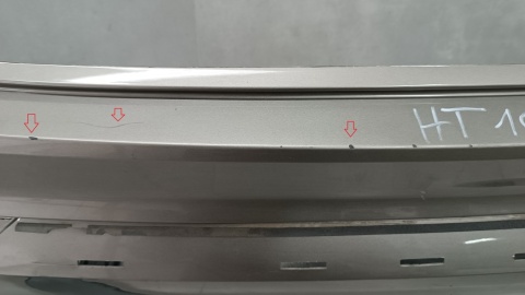 Zderzak tył tylny Volvo XC90 XC 90 II LIFT 21-24