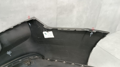 Zderzak tył tylny Volvo XC90 XC 90 II LIFT 21-24