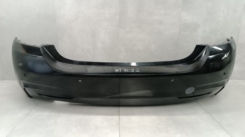 Zderzak tył tylny BMW 4 F32 F33 F36 M-Pakiet 13-16