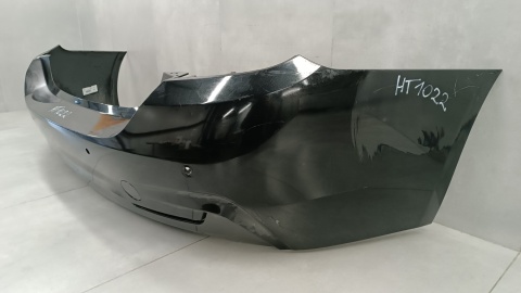 Zderzak tył tylny BMW 4 F32 F33 F36 M-Pakiet 13-16