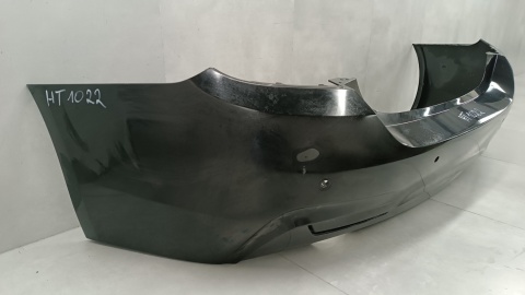 Zderzak tył tylny BMW 4 F32 F33 F36 M-Pakiet 13-16