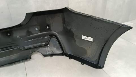 Zderzak tył tylny BMW 4 F32 F33 F36 M-Pakiet 13-16