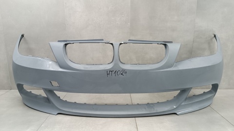 Zderzak przód przedni BMW E90 E91 LCI Lift AERO 08-12