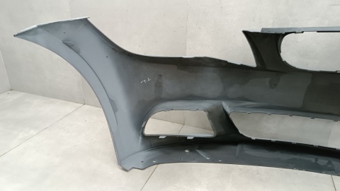 Zderzak przód przedni BMW E90 E91 LCI Lift AERO 08-12