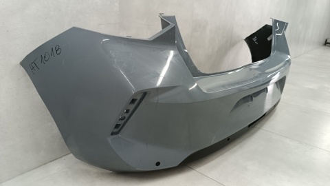 Zderzak tył tylny Opel Astra L 6 VI HB 21-