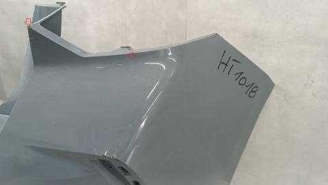 Zderzak tył tylny Opel Astra L 6 VI HB 21-