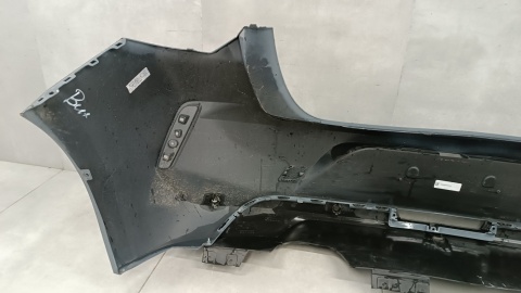 Zderzak tył tylny Opel Astra L 6 VI HB 21-