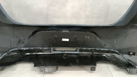Zderzak tył tylny Opel Astra L 6 VI HB 21-