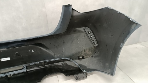 Zderzak tył tylny Opel Astra L 6 VI HB 21-