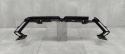 Atrapa Kratka Dolna Zderzaka Przod BMW M5 G90 M-Power 24- 51117887417
