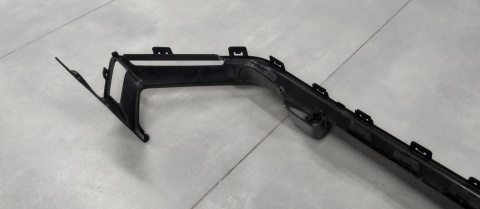 Atrapa Kratka Dolna Zderzaka Przod BMW M5 G90 M-Power 24- 51117887417