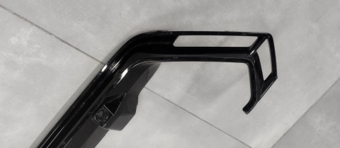 Atrapa Kratka Dolna Zderzaka Przod BMW M5 G90 M-Power 24- 51117887417