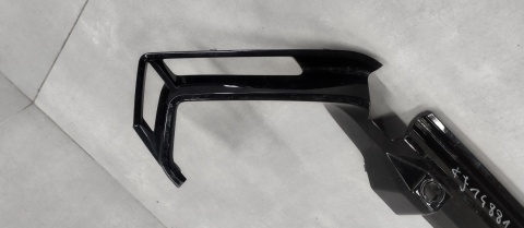 Atrapa Kratka Dolna Zderzaka Przod BMW M5 G90 M-Power 24- 51117887417