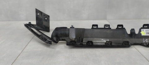 Atrapa Kratka Dolna Zderzaka Przod BMW M5 G90 M-Power 24- 51117887417