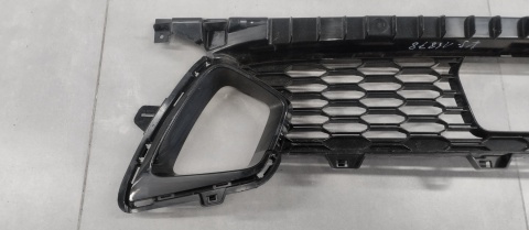 Kratka Zderzaka Przód BMW 2 F44 M-Pakiet pod RADAR ACC 51118075480
