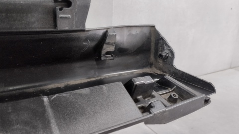 Listwa progowa lewa Toyota Yaris 4 IV 20- Mazda 2 22- Hybrid