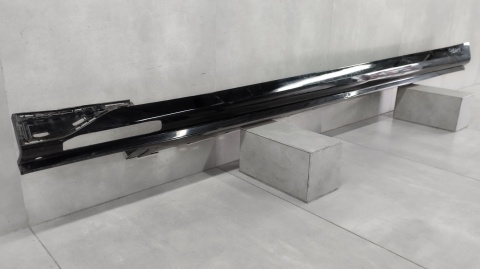 Listwa progowa lewa BMW 7 G70 i7 Electryk M Pakiet 22-