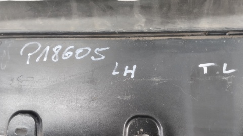 Listwa progowa lewa BMW 7 G70 i7 Electryk M Pakiet 22-