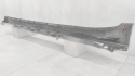 Listwa progowa prawa TOYOTA PRIUS III XW30 09-15