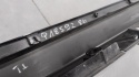 Listwa progowa prawa TOYOTA PRIUS III XW30 09-15