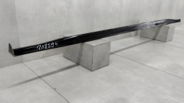 Listwa progowa lewa VW Golf 8 5H0 R Line HB 19-