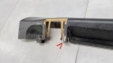 Listwa progowa lewa Opel Zafira C OPC Line 12-19