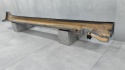 Listwa progowa lewa Opel Zafira C OPC Line 12-19