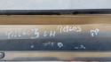 Listwa progowa lewa Opel Zafira C OPC Line 12-19