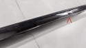 Listwa progowa lewa Audi A3 8V4 Sportback S Line