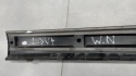 Listwa progowa lewa Audi A3 8V4 Sportback S Line