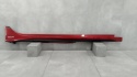 Listwa progowa prawa Honda Civic XI F-HEV Sedan Liftback 21-