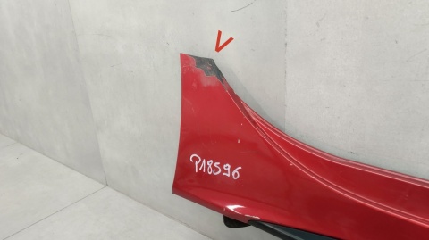 Listwa progowa prawa Honda Civic XI F-HEV Sedan Liftback 21-