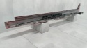 Listwa progowa prawa Honda Civic XI F-HEV Sedan Liftback 21-