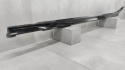 Listwa progowa lewa Audi A7 S-Line 4G8 lift C7 15