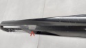 Listwa progowa lewa Audi A7 S-Line 4G8 lift C7 15