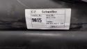 Listwa progowa lewa Audi A7 S-Line 4G8 lift C7 15