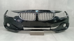 Zderzak przód przedni BMW 4 F32 F33 F36 13-17