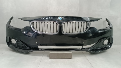 Zderzak przód przedni BMW 4 F32 F33 F36 13-17