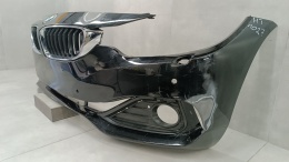 Zderzak przód przedni BMW 4 F32 F33 F36 13-17
